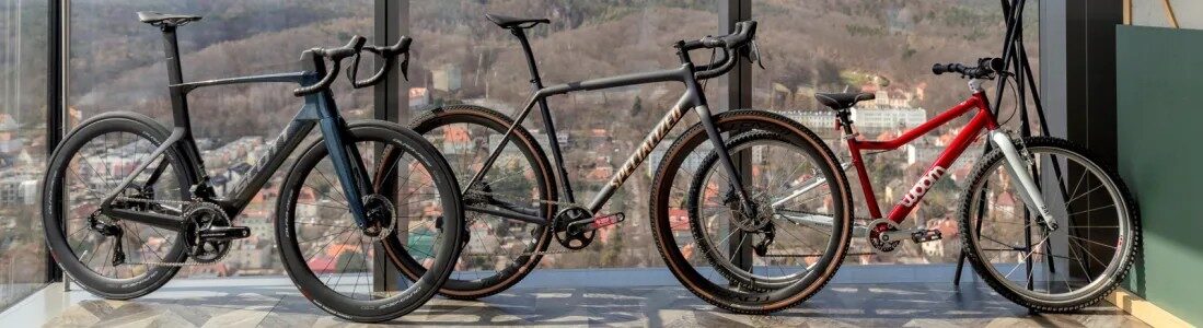 Praca w Sklepie Rowerowym Wysepka