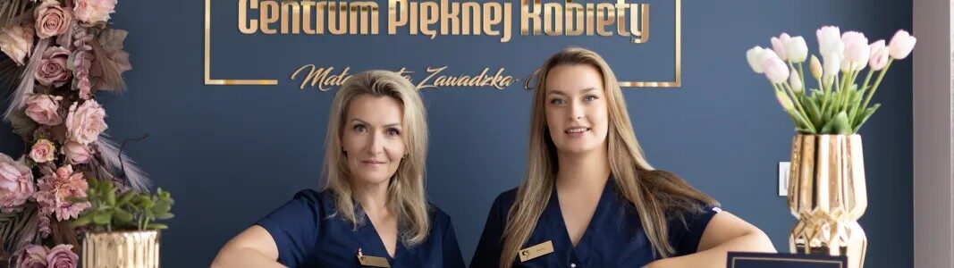 Osoba do pracy jako Kosmetolog