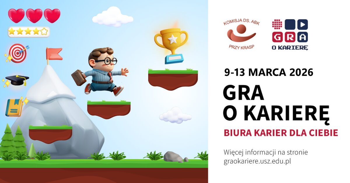 Gra o Karierę 2026